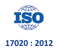 ISO 17020:2012 — Inspection Bodies
