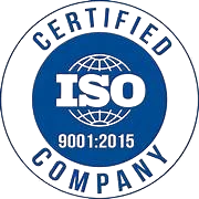 ISO 9001:2015 — Quality Management