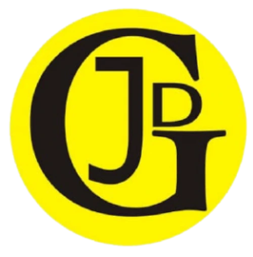 JD Logo